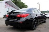 Used 2016 INFINITI Q50 Sport image 6