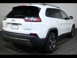 Used 2019 Jeep Cherokee Limited image 2