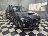 Used 2015 Subaru WRX Limited image 3