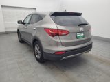 Used 2015 Hyundai Santa Fe Sport image 5
