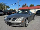 Used 2005 Mercedes-Benz SLK 350 image 3
