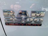 Used 2017 RAM 2500 Tradesman w/ Snow Chief Group image 6