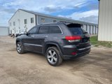 Used 2016 Jeep Grand Cherokee Limited image 4