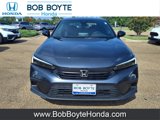 Certified 2024 Honda Civic Sport image 3