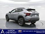 New 2025 Chevrolet Trax RS w/ Driver Confidence Package image 5
