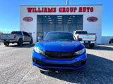 Used 2020 Honda Civic Sport image 2