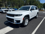 Certified 2023 Jeep Grand Cherokee L Laredo w/ Trailer Tow Group (B) image 4