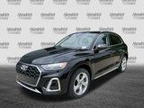 Used 2023 Audi Q5 2.0T Premium Plus w/ Premium Plus Package image 5