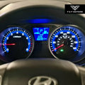 Used 2013 Hyundai Tucson GLS image 4