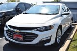 Used 2024 Chevrolet Malibu LT image 4