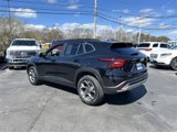 Used 2024 Chevrolet Trax LT image 5