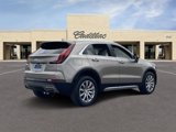 Certified 2023 Cadillac XT4 Premium Luxury image 5