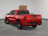 New 2025 RAM 1500 Tradesman w/ Night Edition image 3