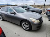 Used 2009 INFINITI G37 Journey w/ Premium Pkg image 4
