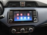New 2025 Nissan Versa SV image 3