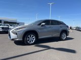 Used 2017 Lexus RX 350 FWD w/ Accessory Package image 3