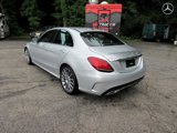 Used 2021 Mercedes-Benz C 300 Sedan image 3