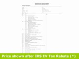 Used 2020 Mercedes-Benz GLC 350e 4MATIC image 3