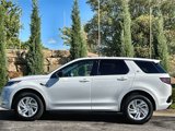 New 2025 Land Rover Discovery Sport S image 2