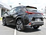 New 2025 Lexus UX 300h AWD image 5