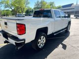 Used 2018 Chevrolet Silverado 2500 LTZ w/ Duramax Plus Package image 5
