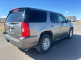 Used 2008 GMC Yukon 4WD Hybrid image 5