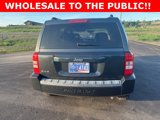 Used 2007 Jeep Patriot Sport w/ PWR Equipment Group image 4