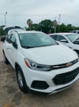 Used 2017 Chevrolet Trax LT w/ Sun & Sound Package image 3