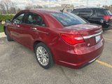 Used 2011 Chrysler 200 Limited image 3