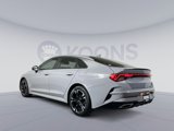 Certified 2022 Kia K5 GT-Line image 4