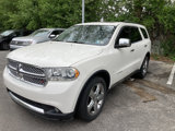 Used 2012 Dodge Durango Citadel w/ Trailer Tow Group IV image 3