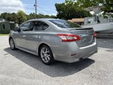 Used 2013 Nissan Sentra SR w/ Premium Pkg image 3