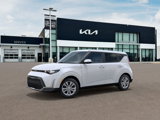 New 2025 Kia Soul LX image 3