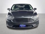 Used 2019 Ford Fusion SE image 3