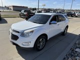 Used 2016 Chevrolet Equinox LTZ w/ Enhanced Convenience Package image 3