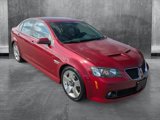 Used 2009 Pontiac G8 GT w/ Premium Package image 3
