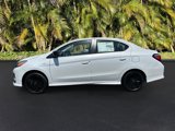 New 2024 Mitsubishi Mirage G4 Black Edition image 2