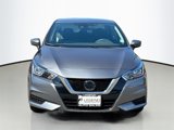 Used 2021 Nissan Versa SV image 2
