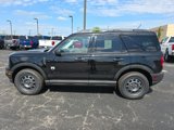 New 2024 Ford Bronco Sport Big Bend image 2