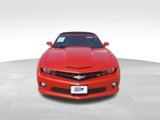Used 2011 Chevrolet Camaro SS image 3
