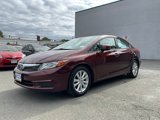 Used 2012 Honda Civic EX image 4