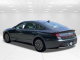 Certified 2022 Hyundai Sonata SEL image 5
