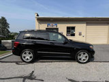 Used 2014 Mercedes-Benz GLK 350 4MATIC image 3