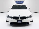 Used 2021 BMW 330e xDrive w/ Convenience Package image 2
