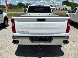 Used 2021 Chevrolet Silverado 2500 W/T w/ WT Convenience Package image 5