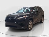 Certified 2022 Toyota RAV4 XLE Premium image 4