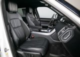 Used 2020 Land Rover Range Rover Sport HST image 3