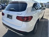 Used 2021 Mercedes-Benz GLC 300 image 4