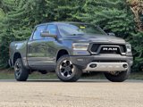 Used 2021 RAM 1500 Rebel w/ Rebel Level 2 Equipment Group image 2