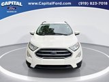 Used 2021 Ford EcoSport SE image 3